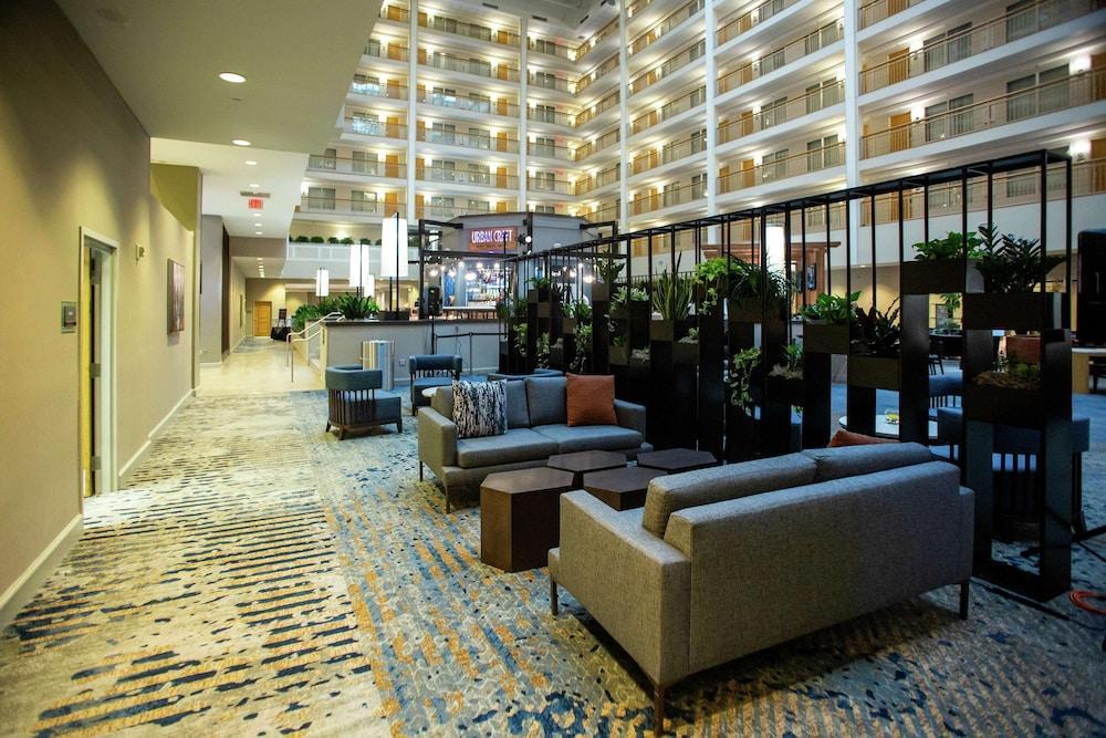 Embassy Suites By Hilton Columbus Dublin Luaran gambar
