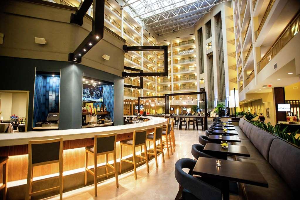 Embassy Suites By Hilton Columbus Dublin Dalaman gambar