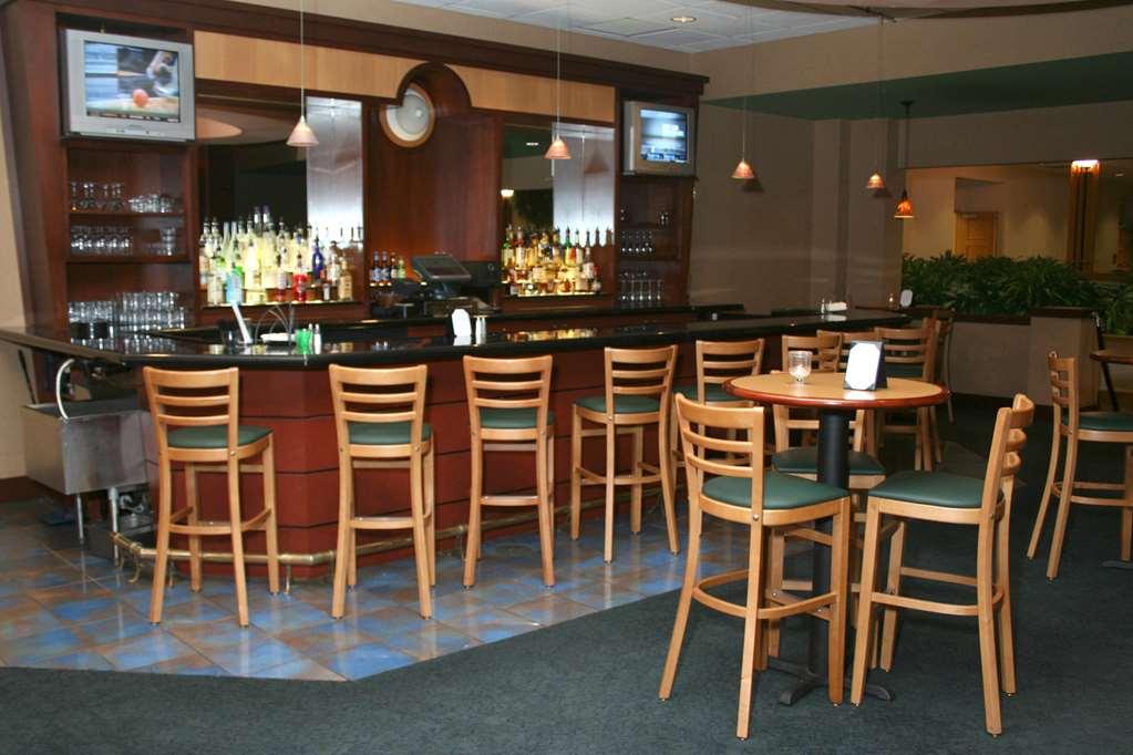 Embassy Suites By Hilton Columbus Dublin Restoran gambar