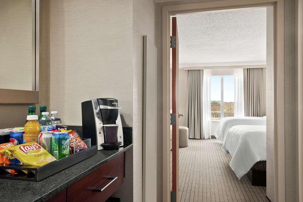 Embassy Suites By Hilton Columbus Dublin Bilik gambar