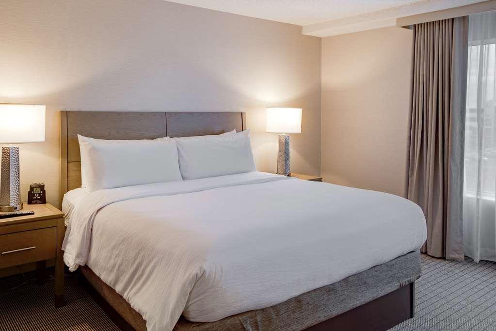 Embassy Suites By Hilton Columbus Dublin Bilik gambar