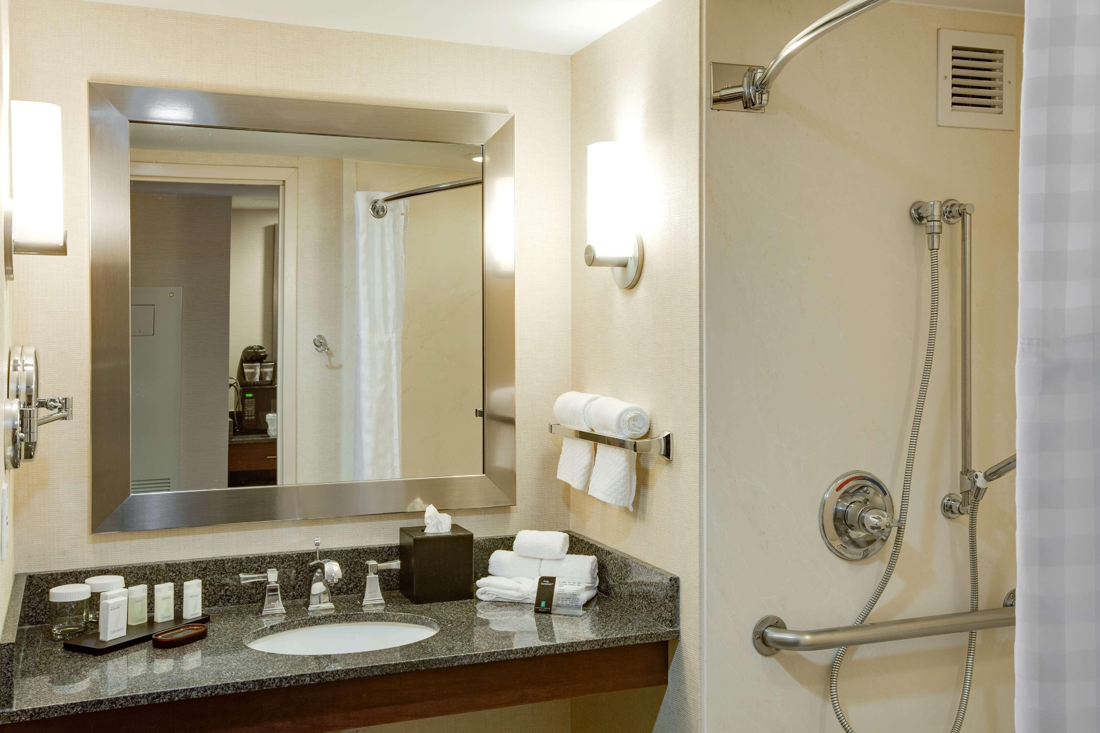 Embassy Suites By Hilton Columbus Dublin Luaran gambar