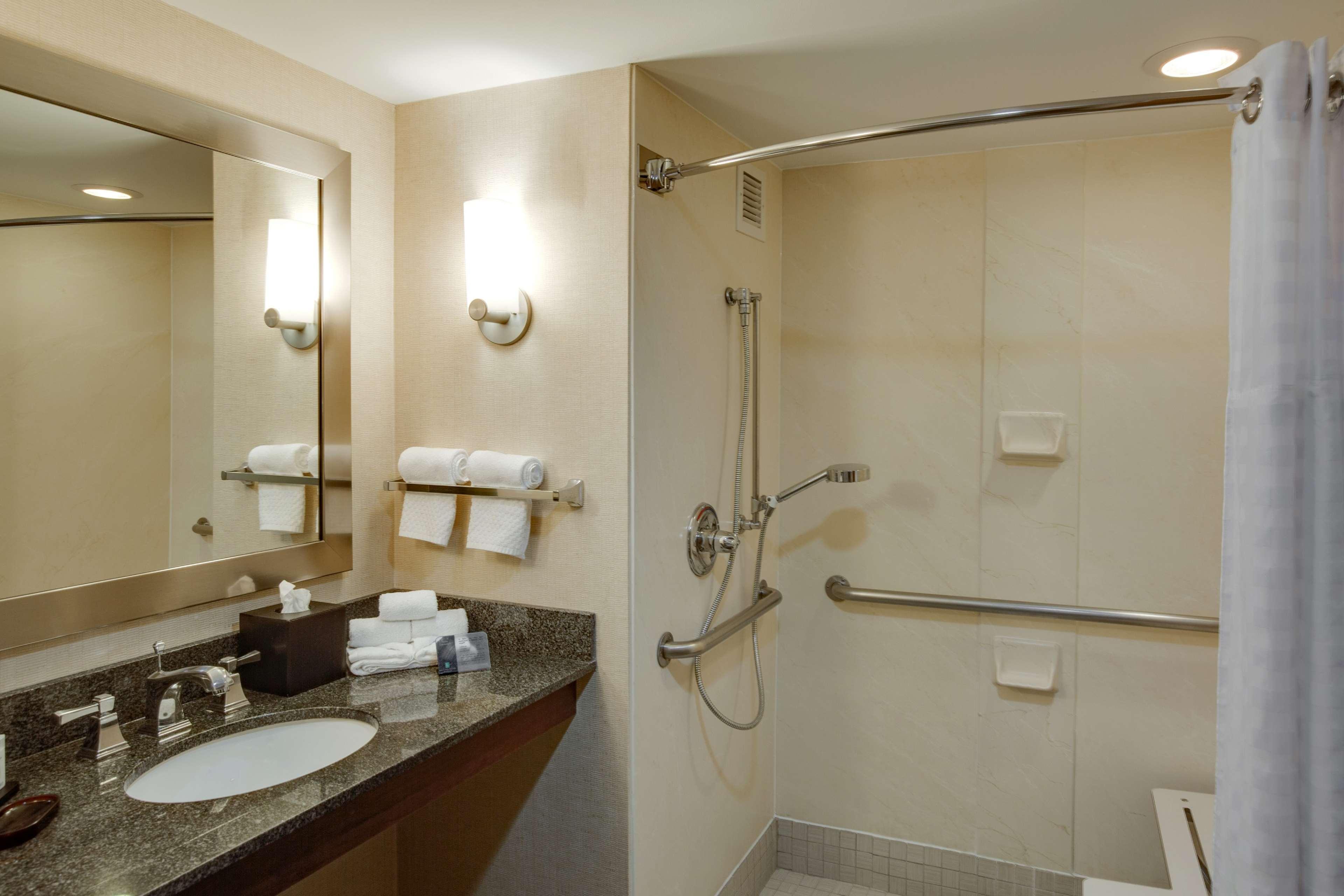 Embassy Suites By Hilton Columbus Dublin Luaran gambar