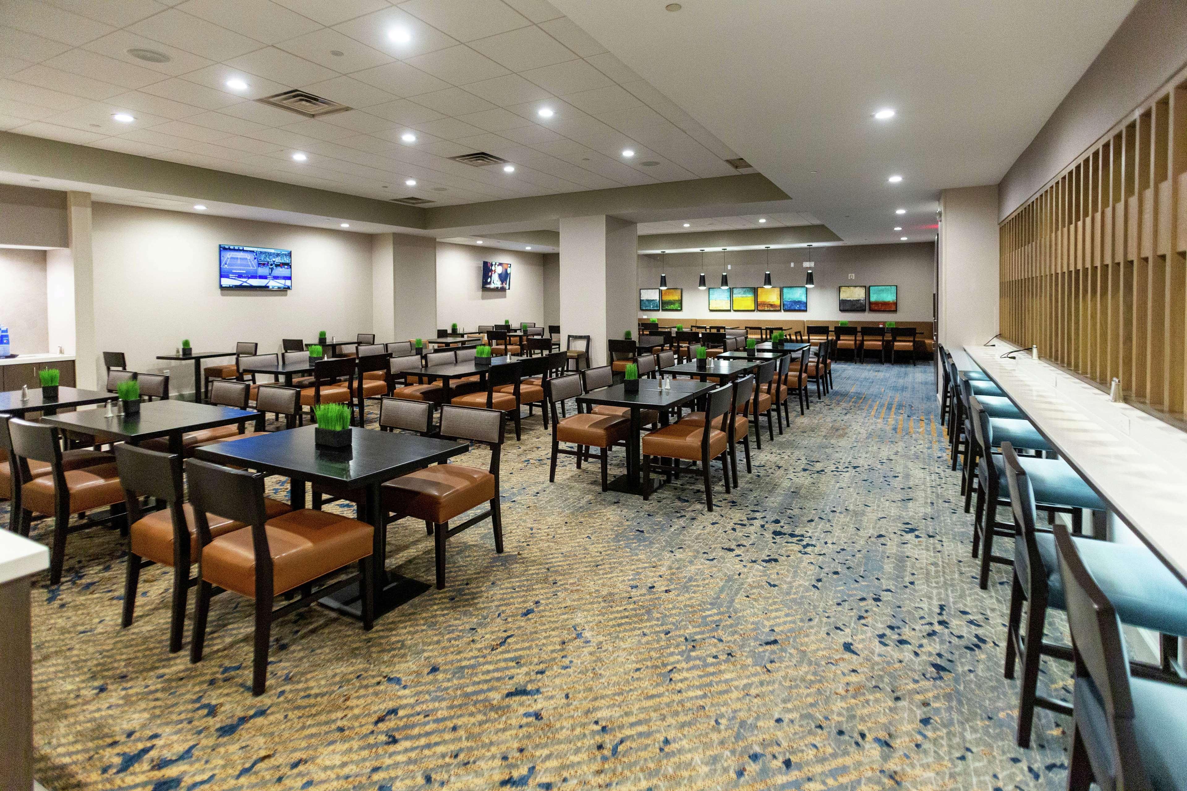 Embassy Suites By Hilton Columbus Dublin Luaran gambar