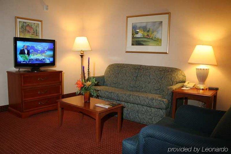 Embassy Suites By Hilton Columbus Dublin Bilik gambar