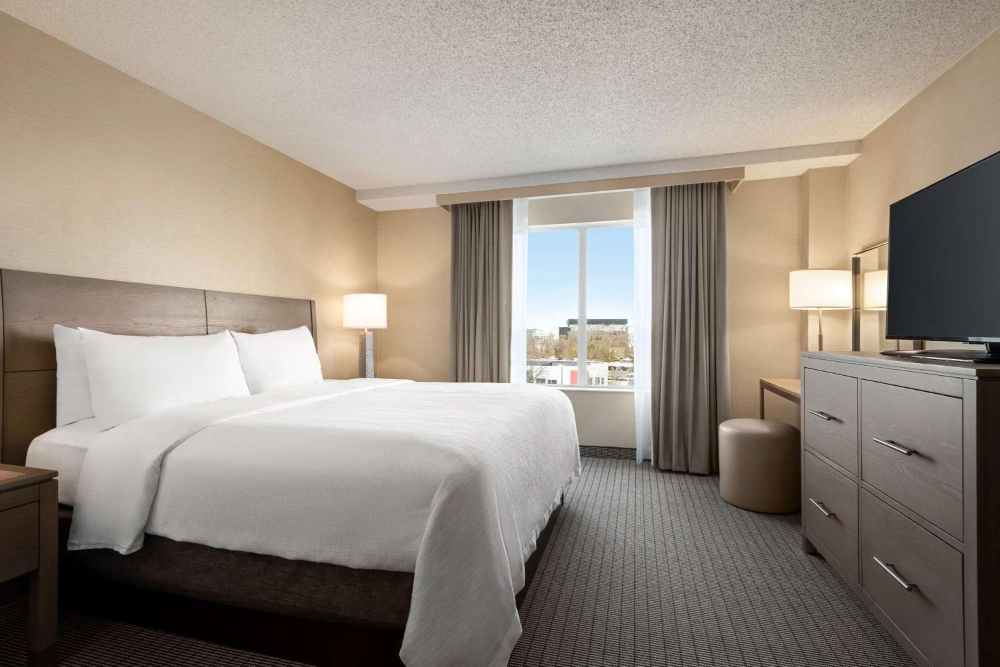 Embassy Suites By Hilton Columbus Dublin Luaran gambar