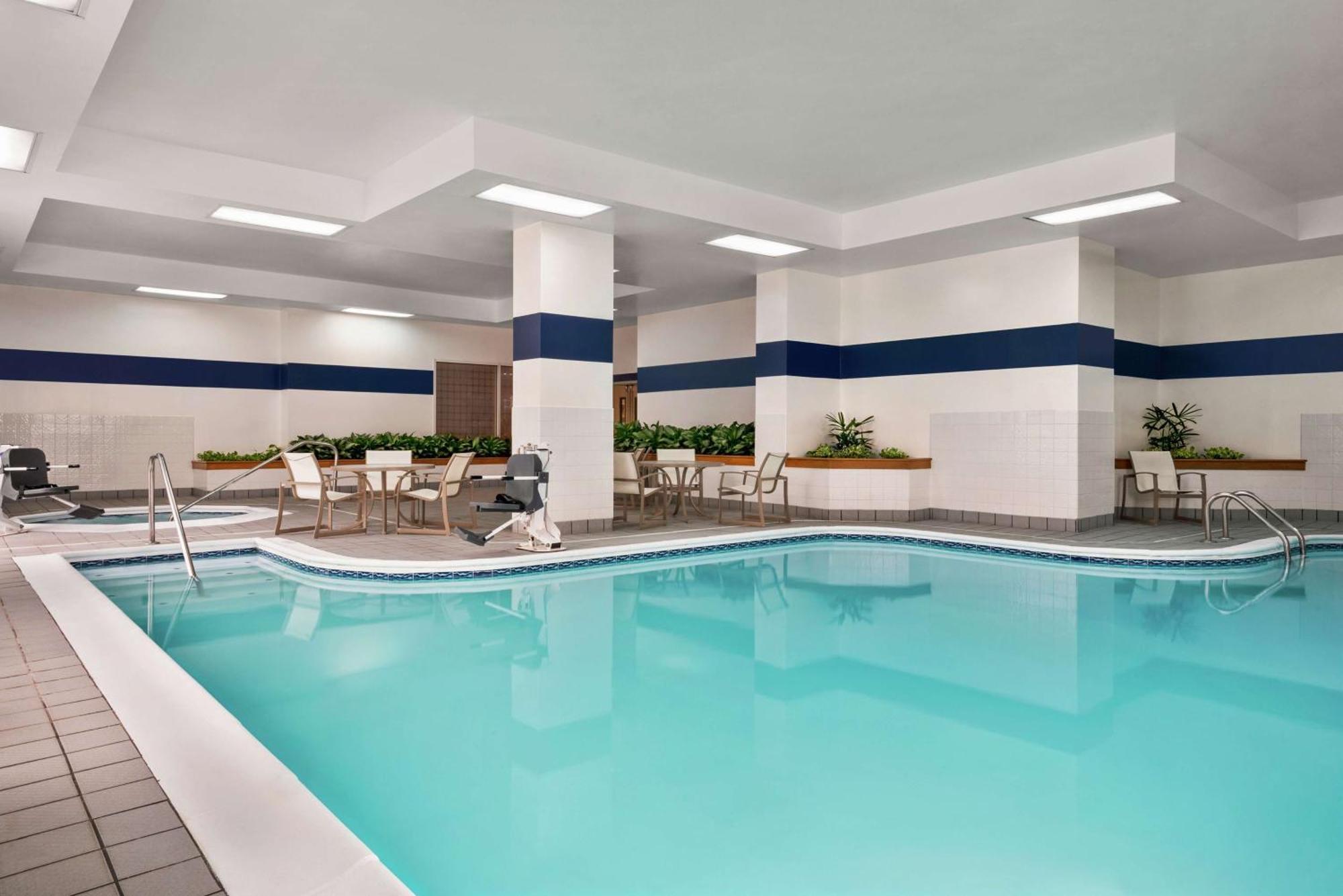 Embassy Suites By Hilton Columbus Dublin Luaran gambar