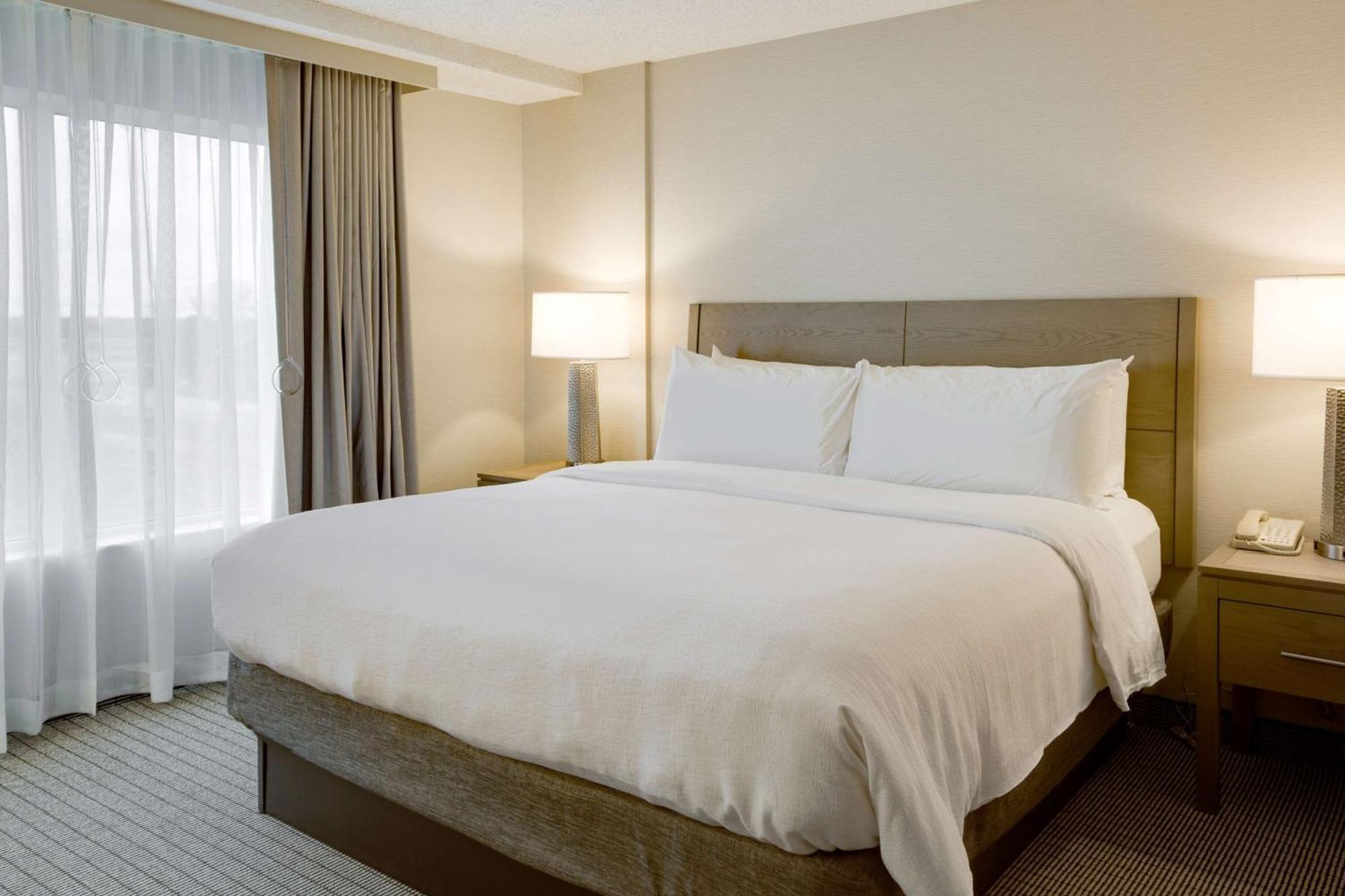 Embassy Suites By Hilton Columbus Dublin Luaran gambar