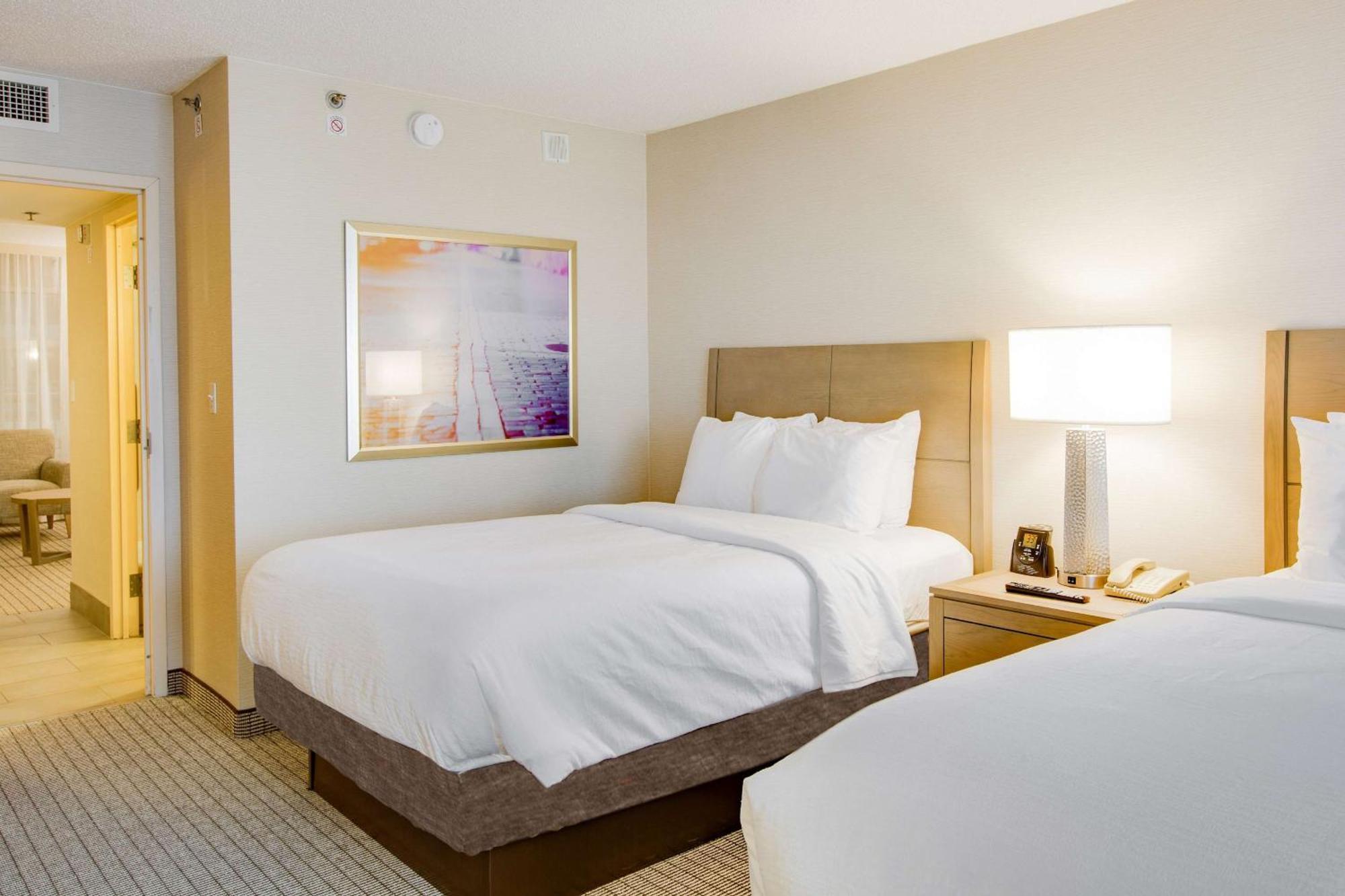 Embassy Suites By Hilton Columbus Dublin Luaran gambar