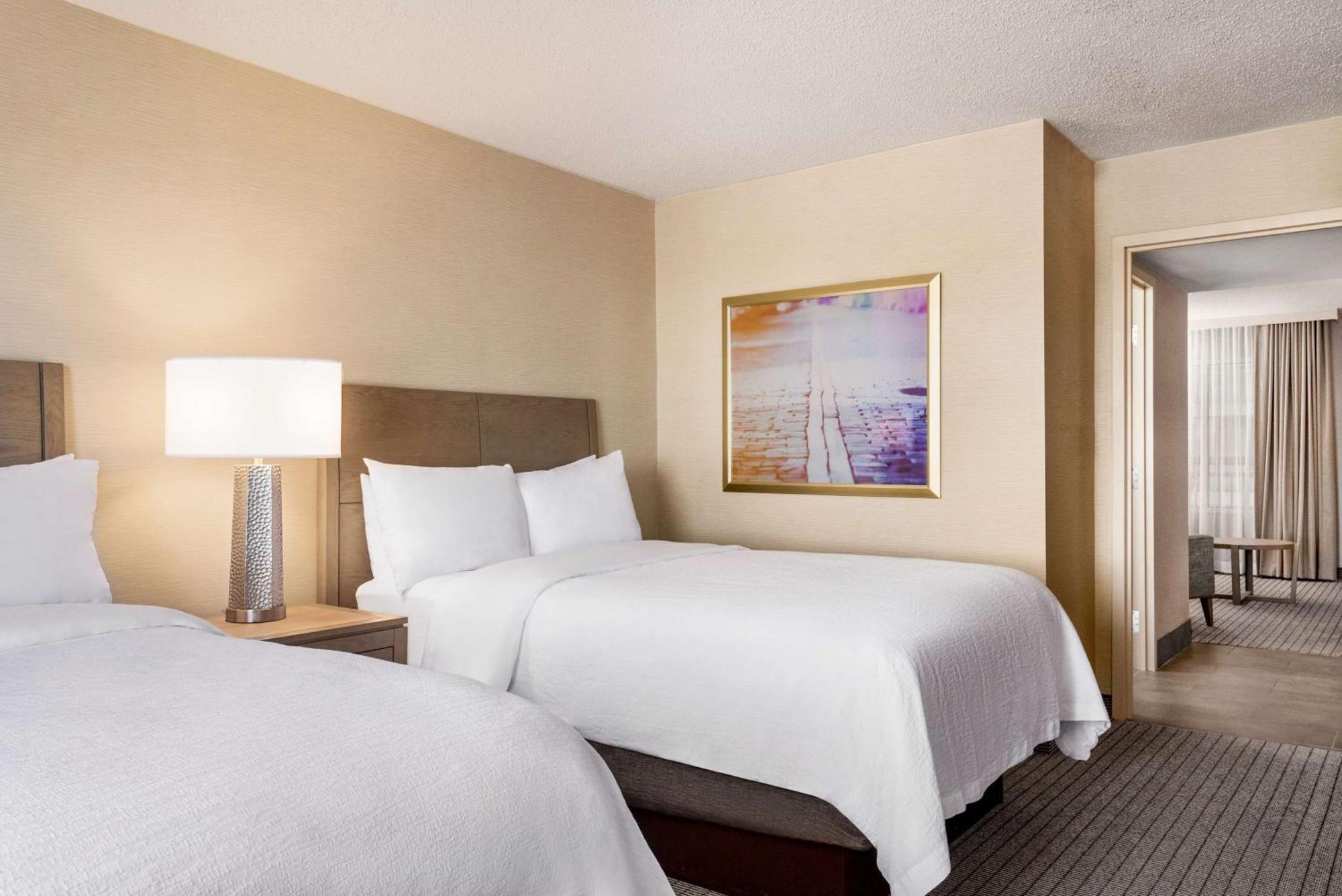 Embassy Suites By Hilton Columbus Dublin Luaran gambar