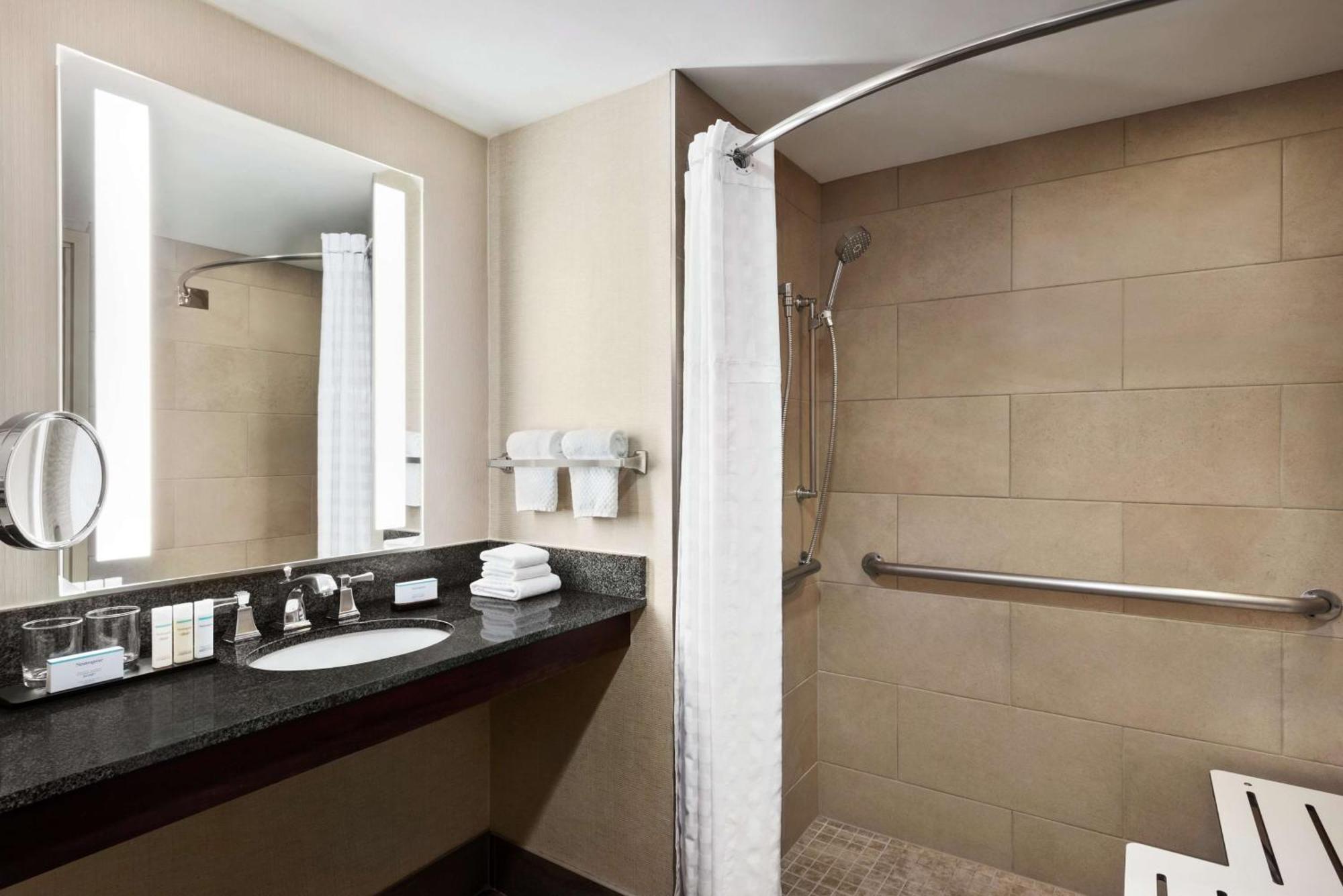 Embassy Suites By Hilton Columbus Dublin Luaran gambar