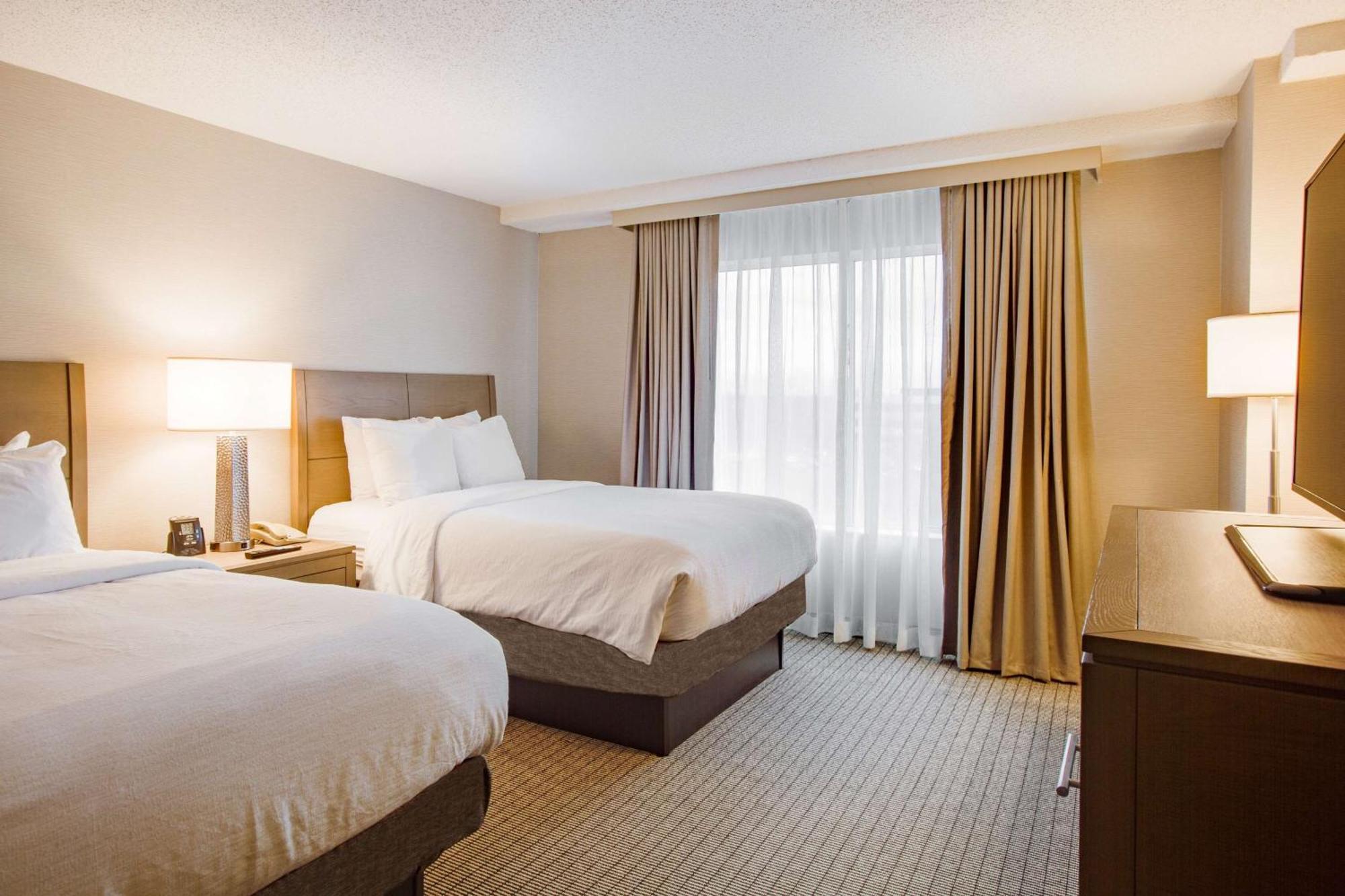 Embassy Suites By Hilton Columbus Dublin Luaran gambar