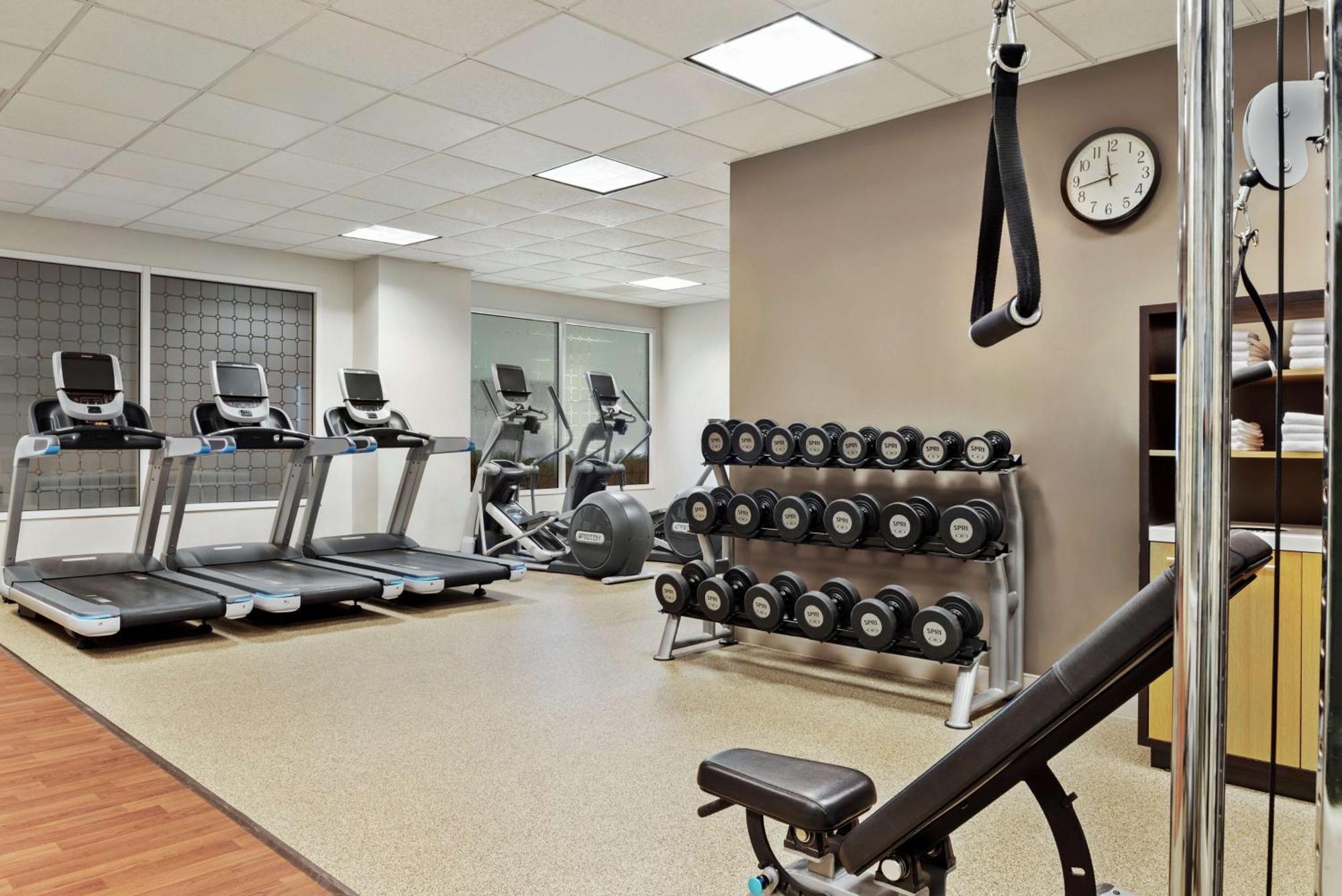 Embassy Suites By Hilton Columbus Dublin Luaran gambar
