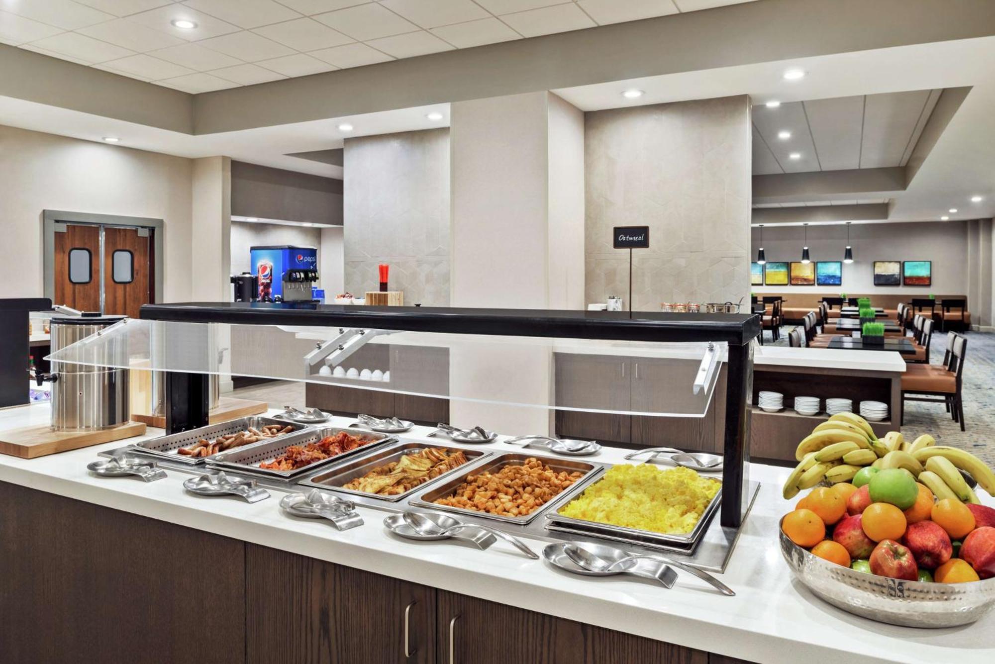 Embassy Suites By Hilton Columbus Dublin Luaran gambar