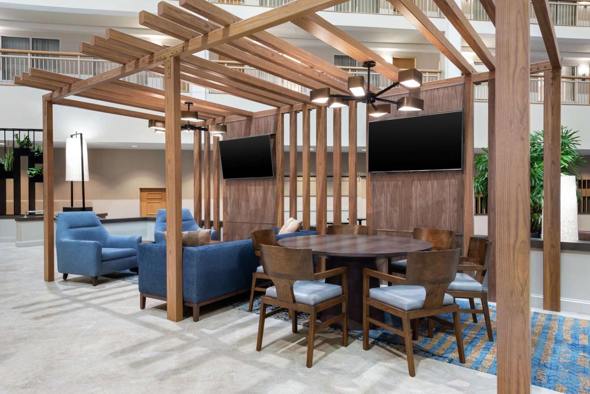 Embassy Suites By Hilton Columbus Dublin Luaran gambar