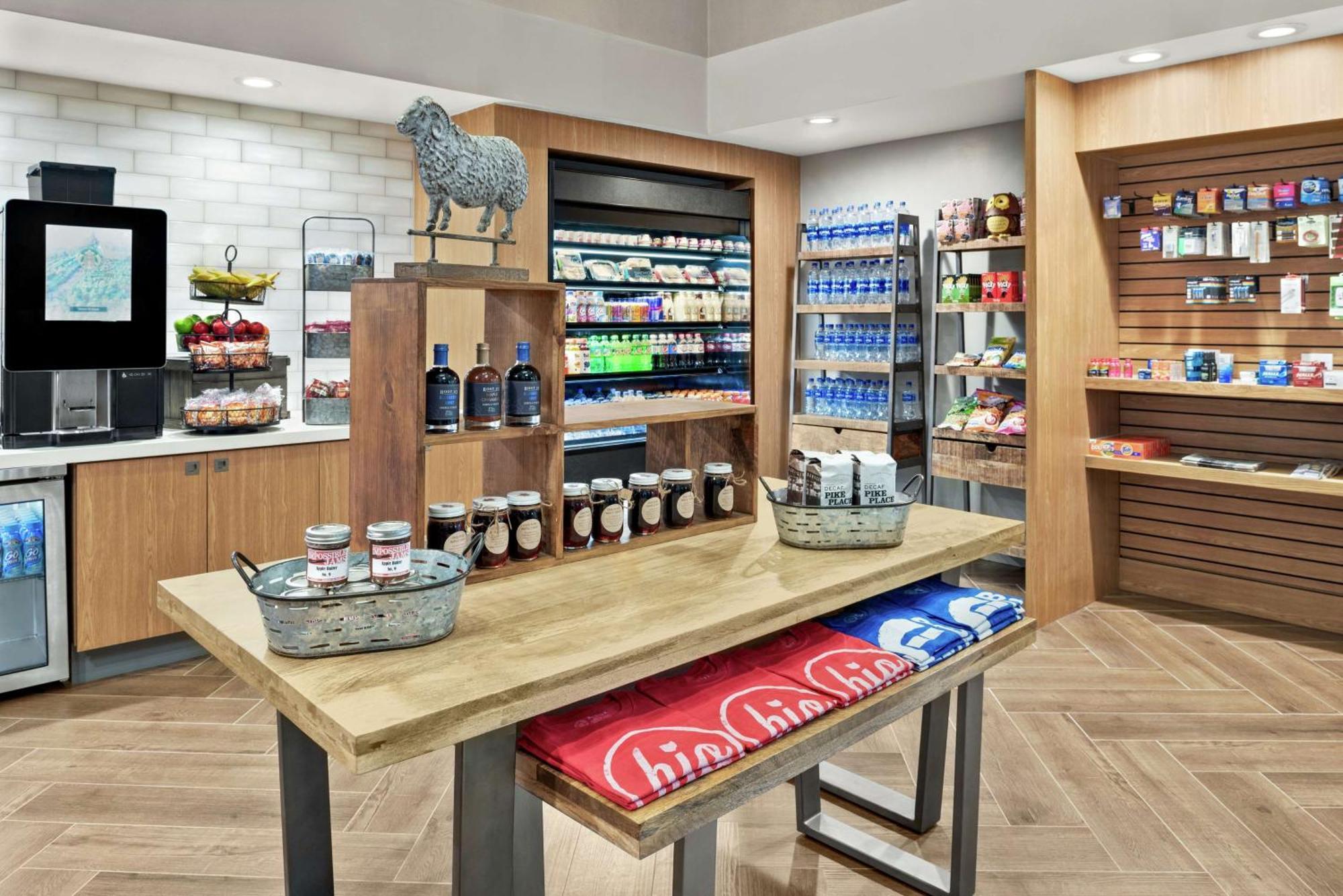 Embassy Suites By Hilton Columbus Dublin Luaran gambar