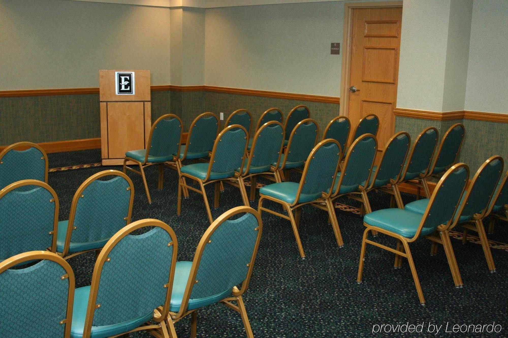 Embassy Suites By Hilton Columbus Dublin Kemudahan gambar