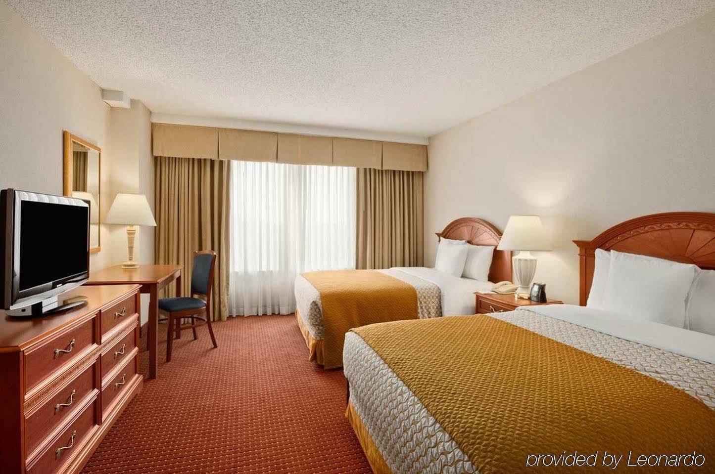 Embassy Suites By Hilton Columbus Dublin Luaran gambar