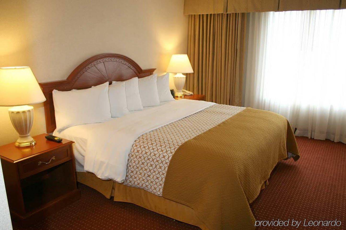 Embassy Suites By Hilton Columbus Dublin Luaran gambar