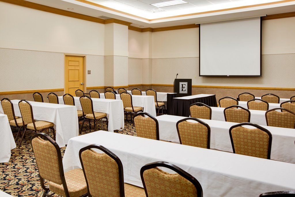 Embassy Suites By Hilton Columbus Dublin Luaran gambar