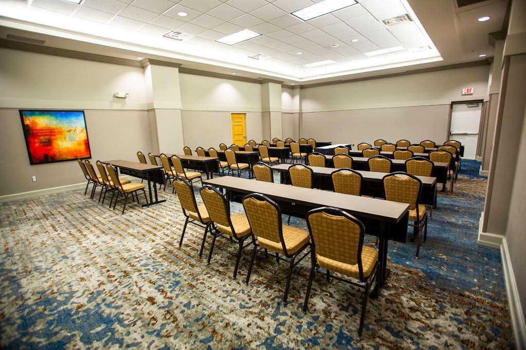 Embassy Suites By Hilton Columbus Dublin Kemudahan gambar