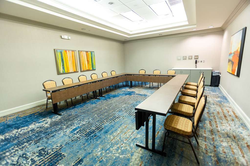 Embassy Suites By Hilton Columbus Dublin Kemudahan gambar