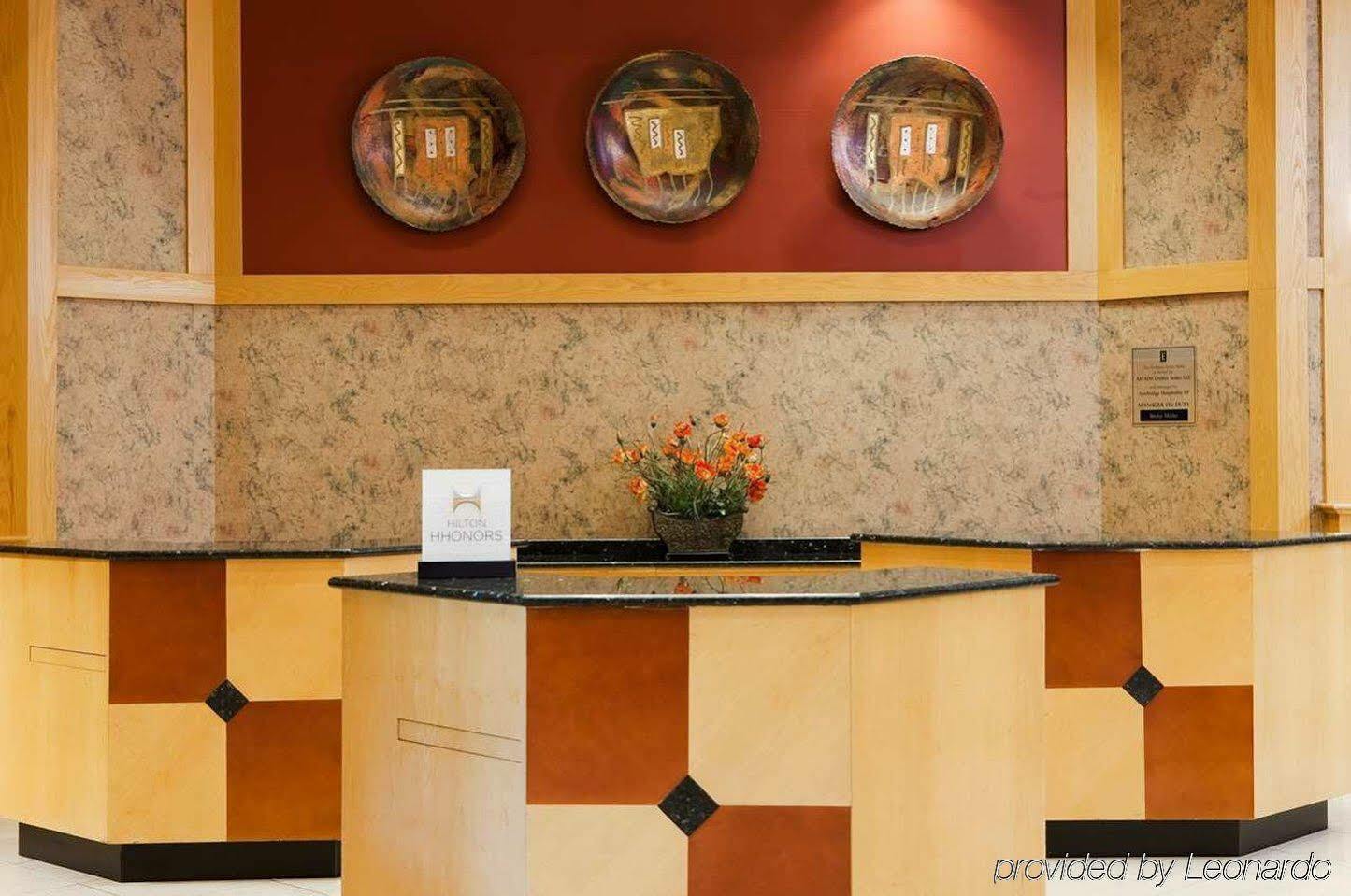 Embassy Suites By Hilton Columbus Dublin Luaran gambar