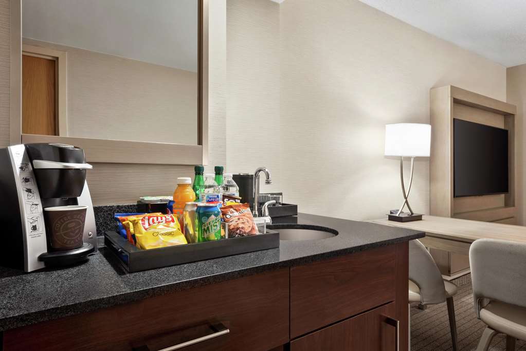Embassy Suites By Hilton Columbus Dublin Bilik gambar